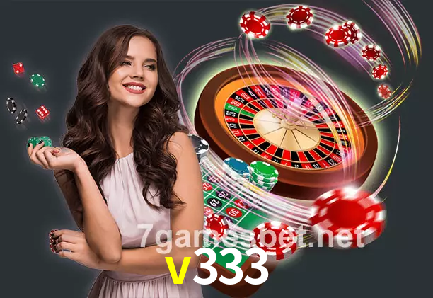 vivo no cassino v333