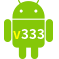 Aplicativo v333 para Android