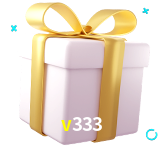 Receba seus bônus de boas-vindas no v333