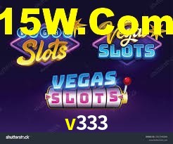 v333 game bet