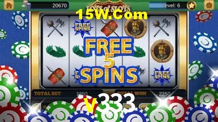 Estatísticas do Jogo v333