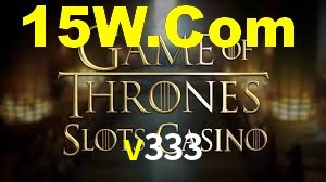 Bônus de Boas-vindas v333