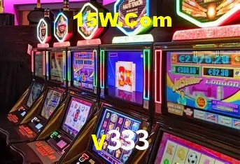 Casino Ao Vivo v333