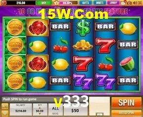 Diretório de Jogos v333