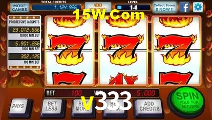 Gates of Olympus v333