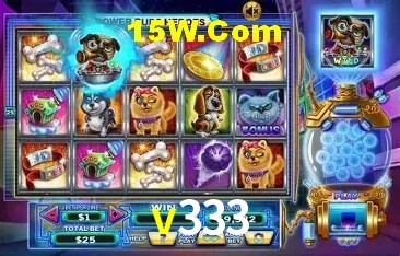 Sistemas de Segurança v333